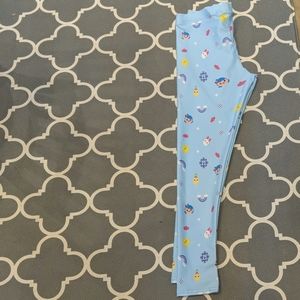 True and the Rainbow Kingdom Yoga Pants